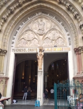 Imagen Catedral de Guayaquil